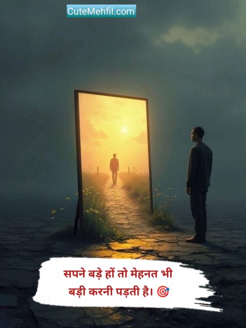 Motivational Shayari