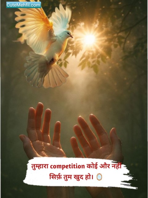 Motivational Shayari