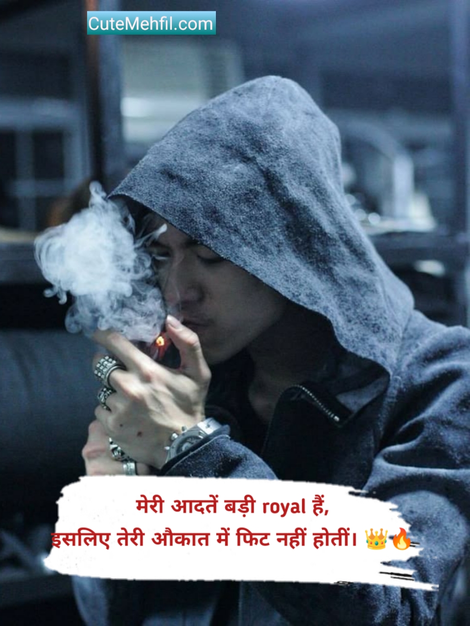 ➡सुधरी😈 हे तो 👆 बस 👉मेरी😉 आदते 🔫 वरना 🔜😈मेरे शौक🔪 वो तो 😎आज😏 भी तेरी 👉👩 औकात से ऊँचे🔝 हैं