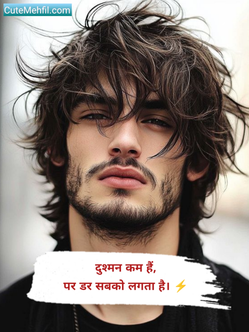 Gangster Shayari